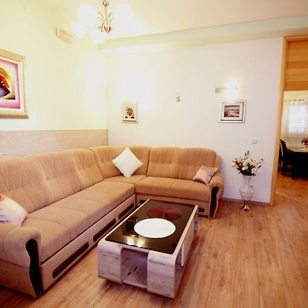 Apartment J&I سبليت المظهر الخارجي الصورة