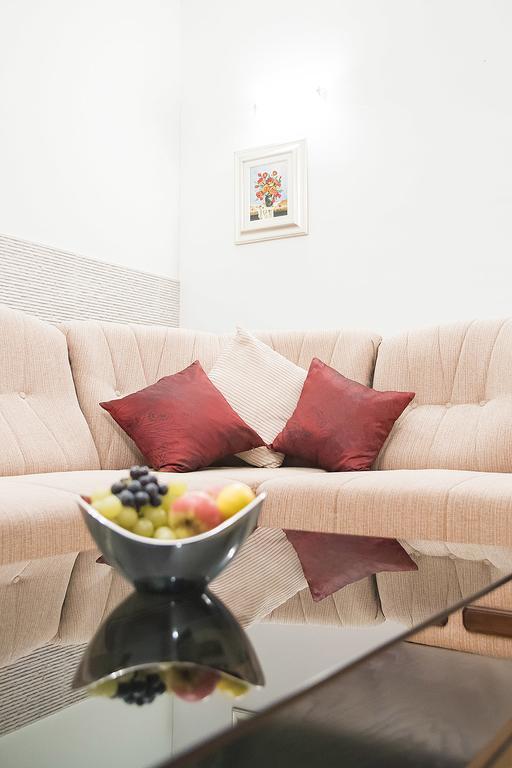 Apartment J&I سبليت المظهر الخارجي الصورة