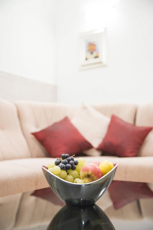 Apartment J&I سبليت المظهر الخارجي الصورة