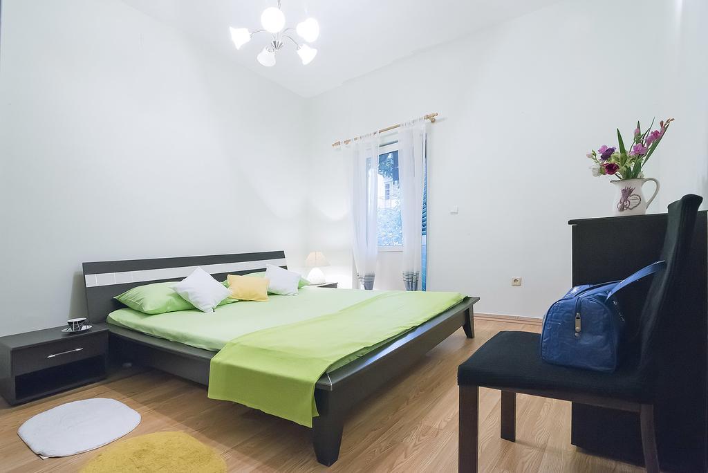 Apartment J&I سبليت المظهر الخارجي الصورة