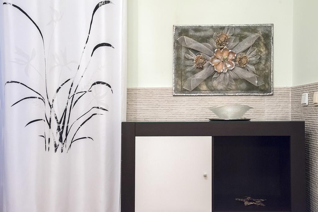 Apartment J&I سبليت المظهر الخارجي الصورة