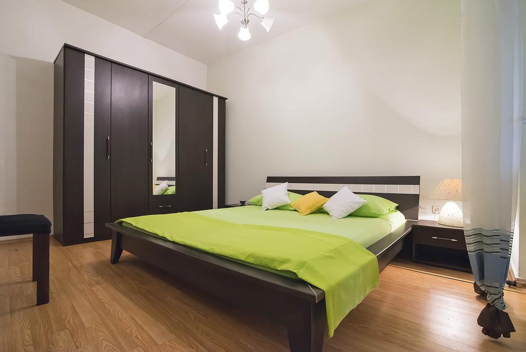 Apartment J&I سبليت المظهر الخارجي الصورة