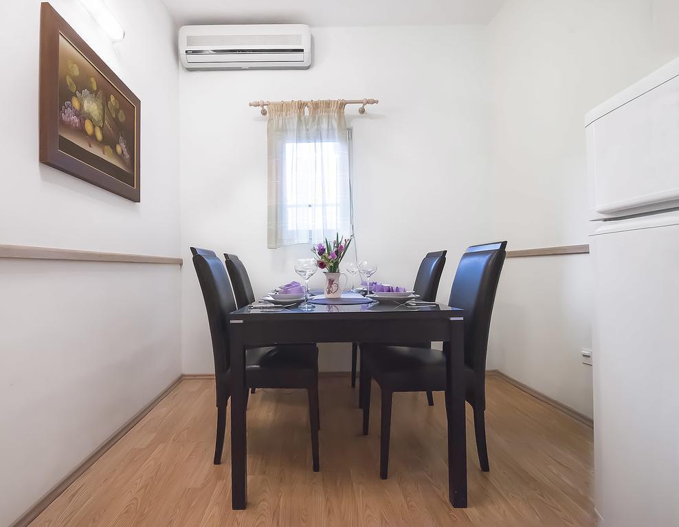 Apartment J&I سبليت المظهر الخارجي الصورة