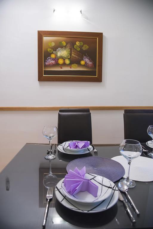 Apartment J&I سبليت المظهر الخارجي الصورة