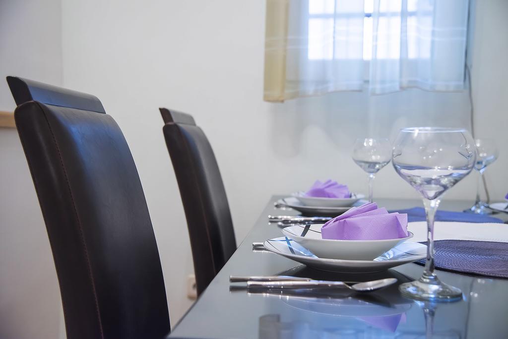 Apartment J&I سبليت المظهر الخارجي الصورة