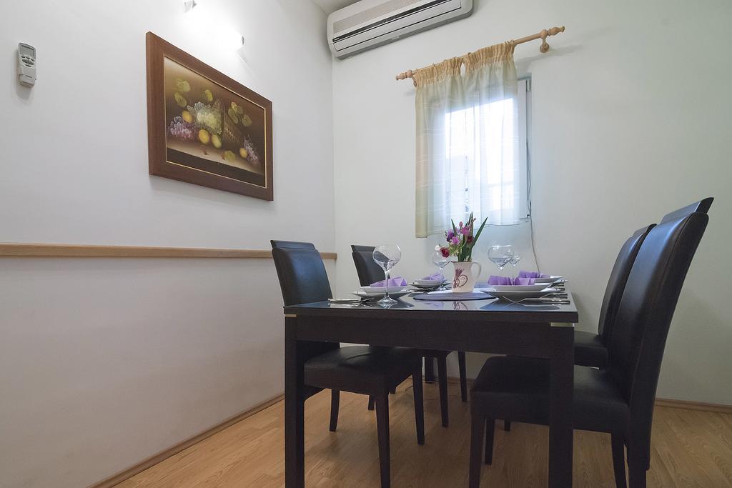 Apartment J&I سبليت المظهر الخارجي الصورة