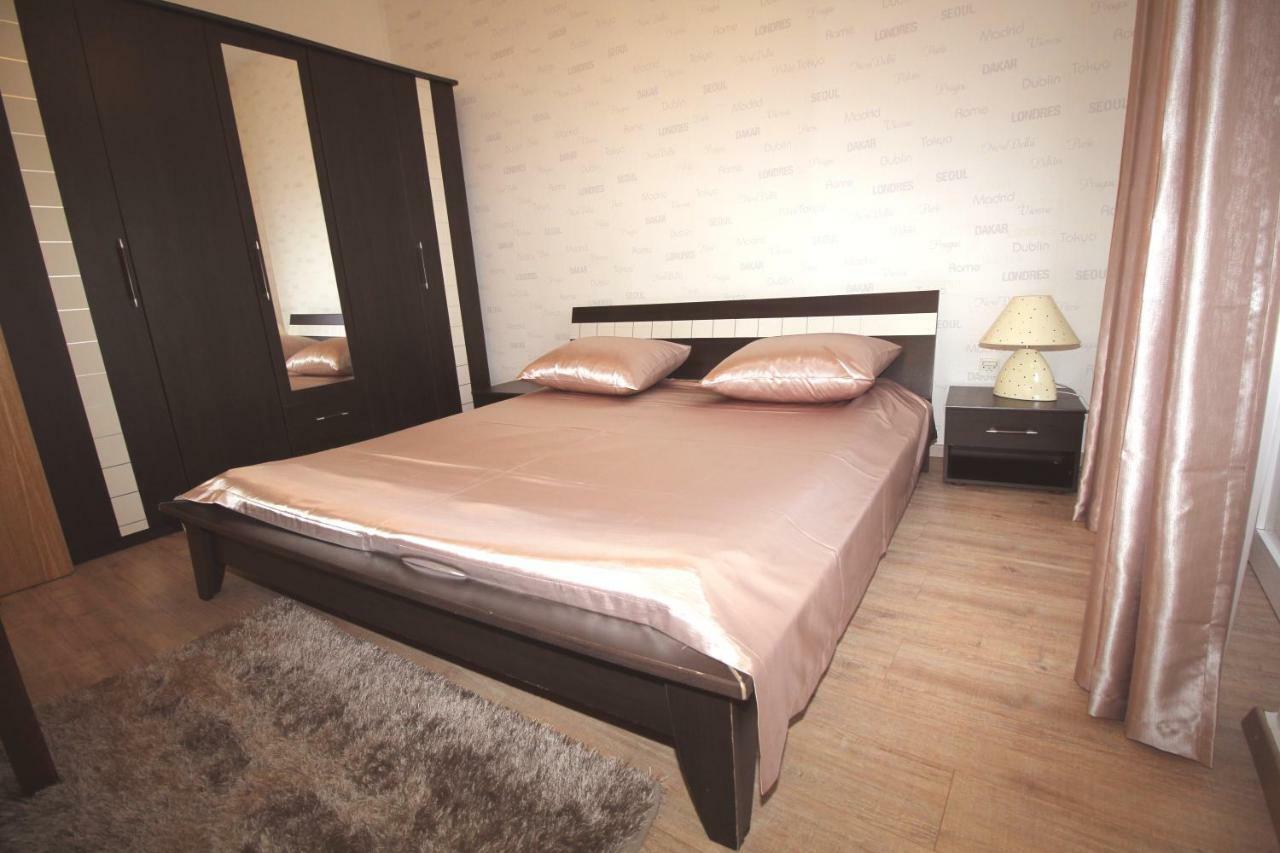 Apartment J&I سبليت المظهر الخارجي الصورة