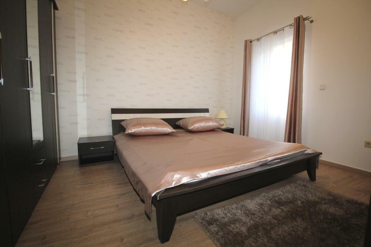 Apartment J&I سبليت المظهر الخارجي الصورة