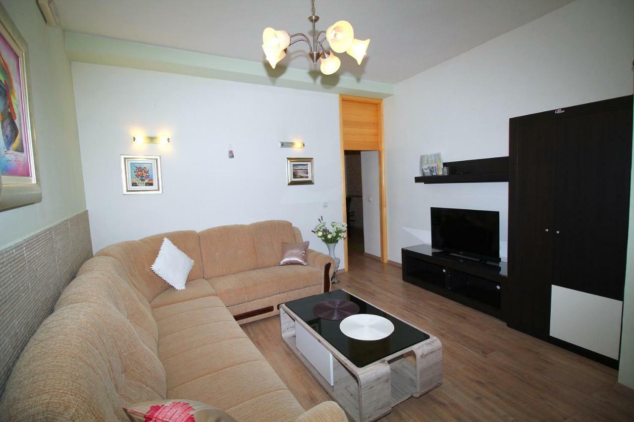Apartment J&I سبليت المظهر الخارجي الصورة