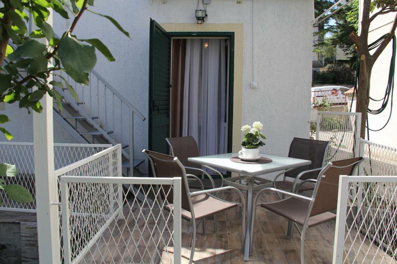 Apartment J&I سبليت المظهر الخارجي الصورة