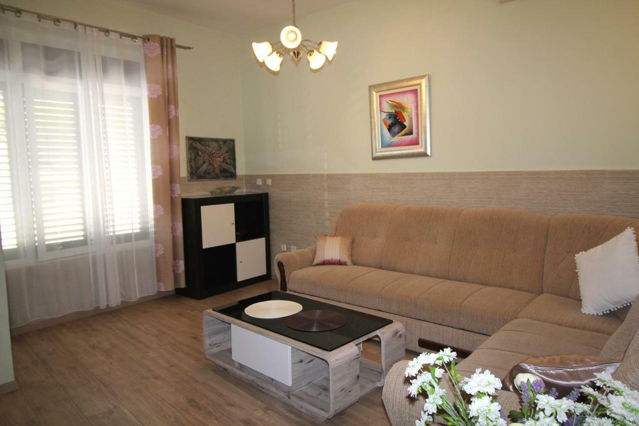 Apartment J&I سبليت المظهر الخارجي الصورة