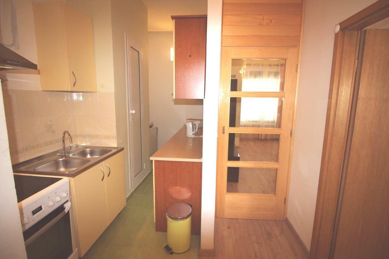 Apartment J&I سبليت المظهر الخارجي الصورة