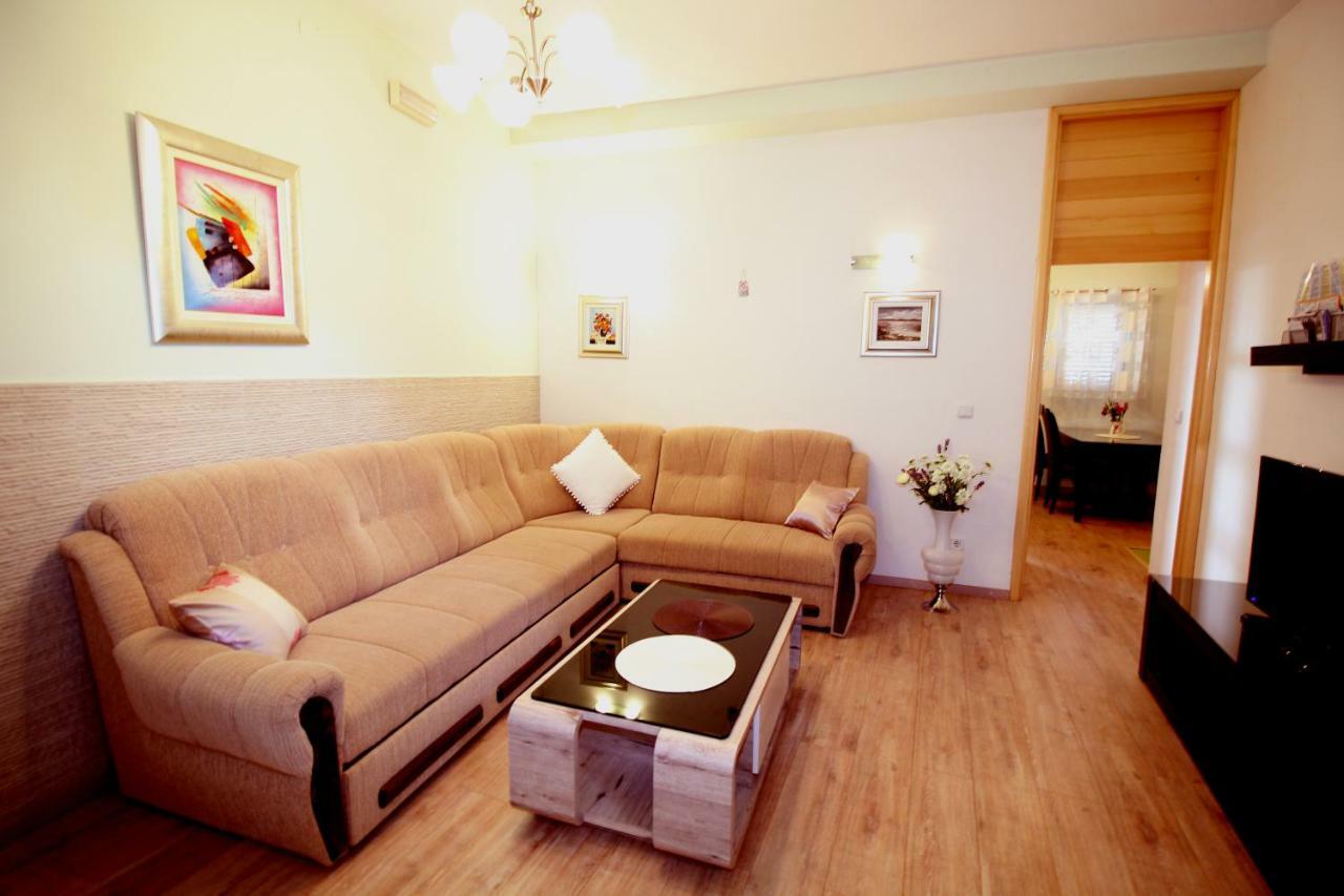Apartment J&I سبليت المظهر الخارجي الصورة