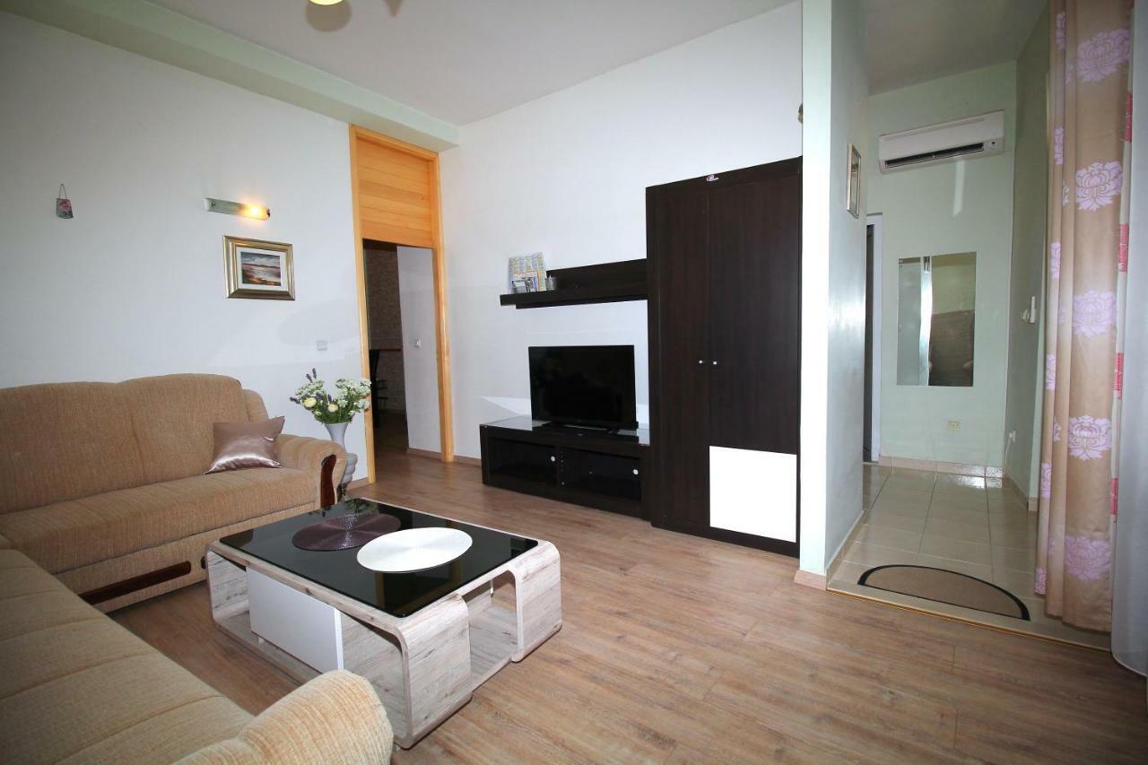 Apartment J&I سبليت المظهر الخارجي الصورة