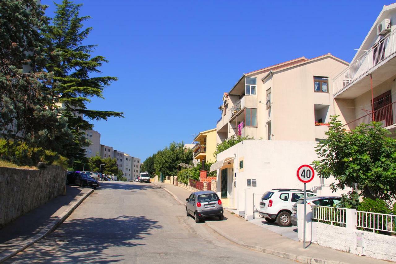 Apartment J&I سبليت المظهر الخارجي الصورة
